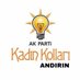 AK Kadın Andırın (@andirinakkadin) Twitter profile photo AK Kadın Andırın (@andirinakkadin) Twitter profile photo