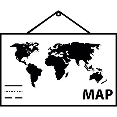 MapasInfo's profile picture. Mapas y estadísticas informativas