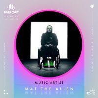 Mat The Alien (@matthealien) 's Twitter Profile Photo Mat The Alien (@matthealien) 's Twitter Profile Photo