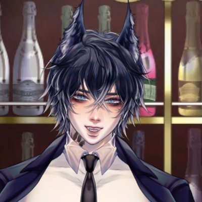 Generate timberwolfさんのプロフィール画像