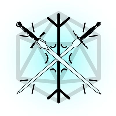 Beginner dice maker ✨ | craftsperson | Hemaist ⚔️ | DnD enthusiast | she/they/he 🏳️🌈 |