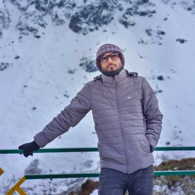 ArindamDmondal's profile picture. 