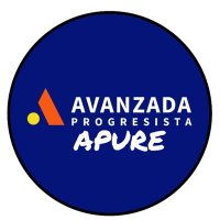 Avanzada Progresista Apure (@apureprogresa) 's Twitter Profile
