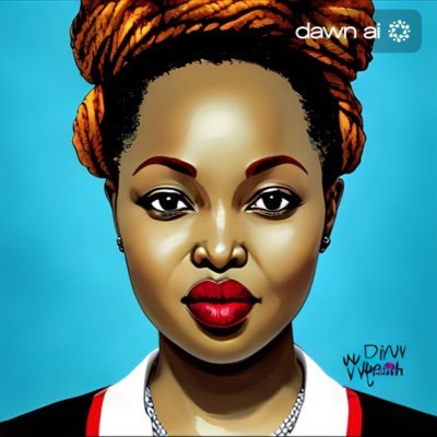 PolicyExpert|AdvocacyTrainer|Communicator|Afrofem|Panafrican https://t.co/9hBVpsG1Ng.Act. #ColorMeBold
