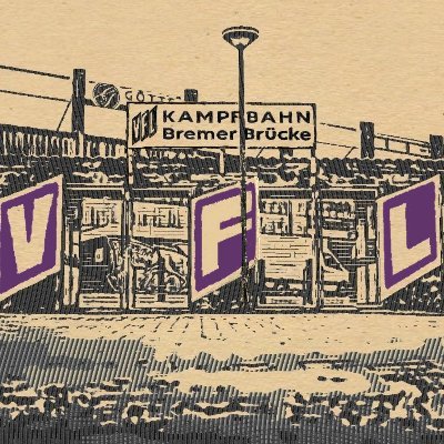 Fan-Podcast VfL Osnabrück // Wir lieben den VfL und hören uns zu gerne selbst über Fußball reden
https://t.co/StZGb8PHBe