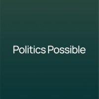 Politics Possible (@polpossible) 's Twitter Profile