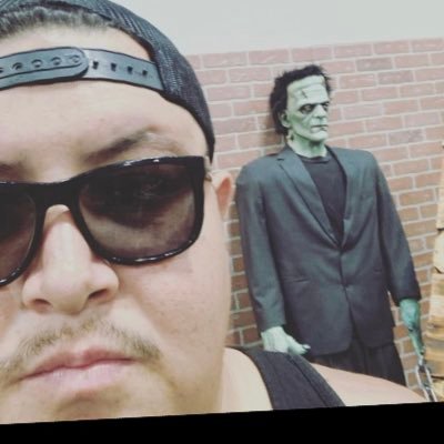 ExBoogyman's profile picture. 