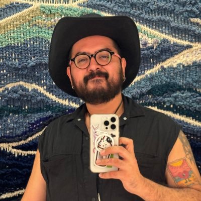 Aaron Jandetteさんのプロフィール画像