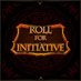 Roll for Initiative Show (@rollforshow) Twitter profile photo Roll for Initiative Show (@rollforshow) Twitter profile photo
