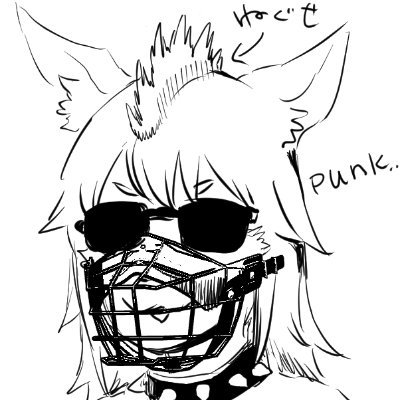 G_kouguti3's profile picture. V二次創作隔離部屋。🐕🐕🐕🐕🐕🐕🐕🐕🐕🐕お題箱 https://t.co/uHCbkcaMv4 🐕🐕🐕🐕🐕🐕skeb https://t.co/FT2R5PCOFn