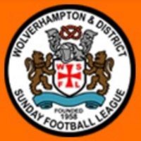 Wolverhampton & District Sunday League (@wolvessunday) 's Twitter Profile