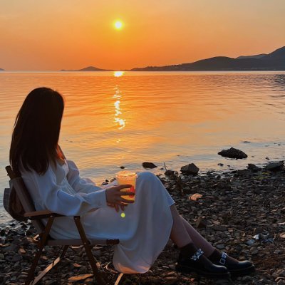 0OVXU2aB1bYs9Ni's profile picture. Don't enjoy everything,If you do it, you will get it🏃‍♀️