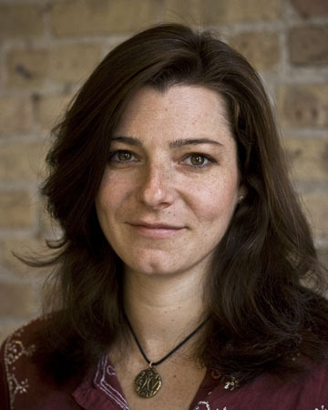 Director of 72U. Passionate about creative community, ideas, art+tech, data visualization,  coaching creative talent, having fun.