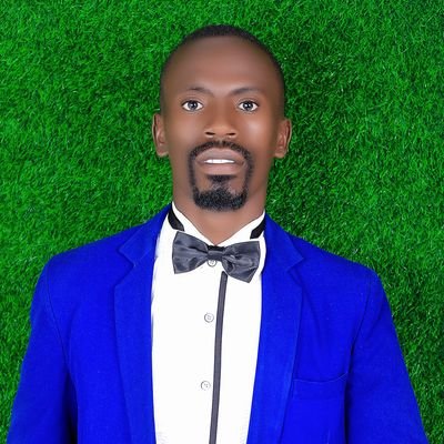 Your Ultimate IT Guru, | Community Manager | Software Dev | Preacher | GDSC Lead '22/'23 | Startup Ambassador | Warden @SACB | Speaker | CEO @BynerveTech