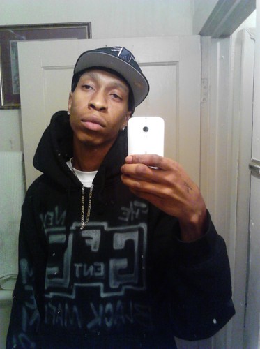 Born and raised in Memphis 10. Cool, calm, and collected so respect it or get dissected. Say no mo!!!