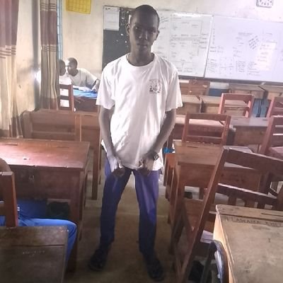 scandilizer254's profile picture. 