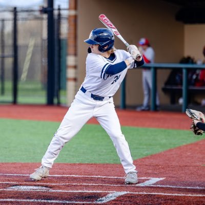 Bay Port High School ‘25’ GRB travel Baseball• UW-Superior commit 🐝