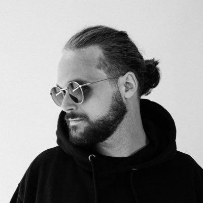 Nvoke_Music's profile picture. Denver D&B producer | “Return to Reality” out now! | Spread love and kindness🙏🏼