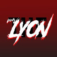 MR LYON (@mrlyon_store) 's Twitter Profile
