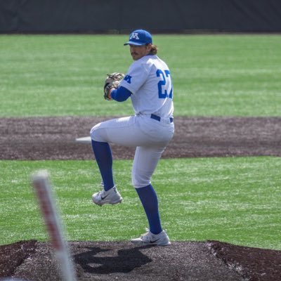 2025 | 6’4 | 215lbs | RHP | 4.00 GPA |Minnetonka Baseball | Excelsior Legion | 612-704-5231 | Maldecocea2@gmail.com
