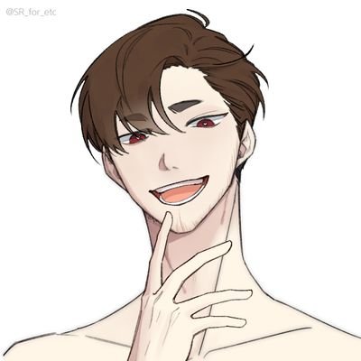 His magic caused a change in his body. he is now an Incubus. A demon who wants almost nothing but sex...most of the time at least