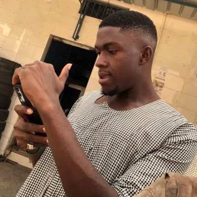 IssaCharle29431's profile picture. 