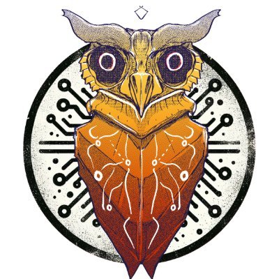 TheMolochBlog's profile picture. The Moloch is a new journalism project for tracking technology-related happenings in InfoSec, OSINT, and Conflict spaces.