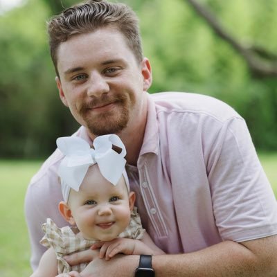 joeyl7810's profile picture. blessed