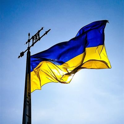 dzeselets's profile picture. Slava Ukrainai!
#StandWithUkraine
#TaurusForUkraine
#LetUkraineStrikeBackNoLimits