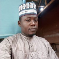 SULEIMAN SAIDU (@sule3425) 's Twitter Profile
