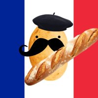TheFrenchPotato (@l0cki_fr) 's Twitter Profile