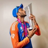 Axar Patel (@akshar2026) 's Twitter Profile
