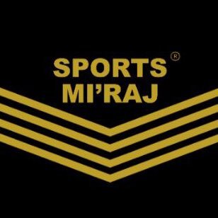Ali Founder of Sports Mi’raj I speak on Football,Boxing,Cricket,WWE & Fitness