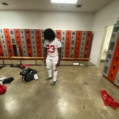 ExodusParker's profile picture. Baseball left fielder football middle linebacker Class:2028 5'8 184 3.8 gpa         email:exodusparker6@gmail.com phone number: 404-820-7691