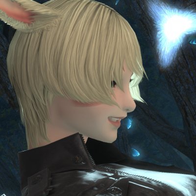 Uta_Morishima's profile picture. 今はFF14とスタレを細々と遊んでます。 西武ﾌｧﾝ。