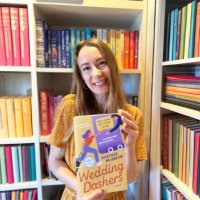 heathermcbreenwrites (@heatherjoymc) 's Twitter Profile