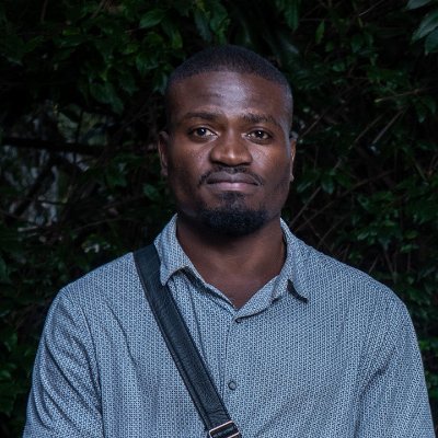 | Founder @sigma_africa | Part-Time Super Hero! | Opinions