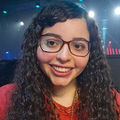 Community Manager & Designer em @revelahcasters | 22y (ela/dela)