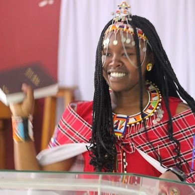 Lamai62092451's profile picture. SPU LIMURU CAMPUS SECRETARY 24-25 
CHAIRPERSON @YOUNG THEOLOGIANS INITIATIVE FOR CLIMATE ACTION 💚(YTICA)
~Proudenvironmentalist🌱
~proudlyKENYAN🇰