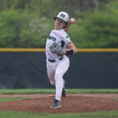 Kaden Gilbert Profile