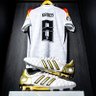 45_kroos's profile picture. Necessary Evil Executioner ||Bavarian|| Libra ♎️|| T. Kroos || || Burna Boy || Sark || LM10,RL9,JM42 JB22|| Soccer addict, Analyst and Coach|| OUTSIDER.
