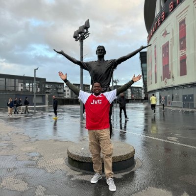 Lyimo_Ai's profile picture. Daddy | DevOps | Football | Basketball