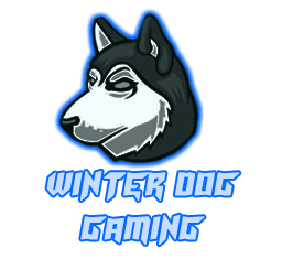 WinterDogGaming's profile picture. 