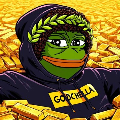 gardemclub's profile picture. degen researcher. shitpost. lifechange.