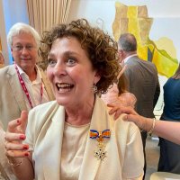 Ellen Mogendorff (@esgmogendorff) 's Twitter Profile