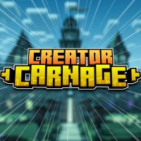 Creator Carnage (@creatorcarnage_) 's Twitter Profile Photo Creator Carnage (@creatorcarnage_) 's Twitter Profile Photo