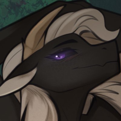 The explorer dragoness~ 🏳️‍⚧️さんのプロフィール画像