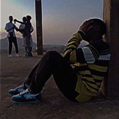 Mbakuch's profile picture. 