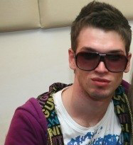 DanielDrobinsky's profile picture. 