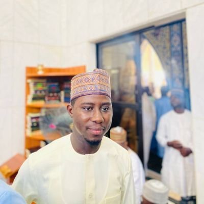 Love without condition, Give without reason, Care without expecting.
This is the heart of a true Muslim..! UNIMAID_Alumnus 🎓